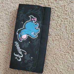 Eeyore Wallet